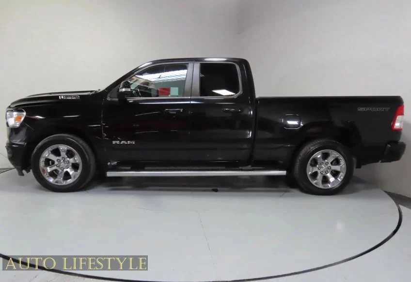 2020 Ram 1500 2nd Gen - Image 9 of 21