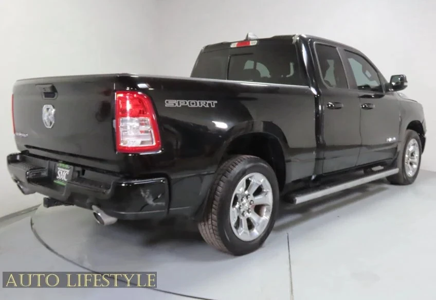 2020 Ram 1500 2nd Gen - Image 5 of 21