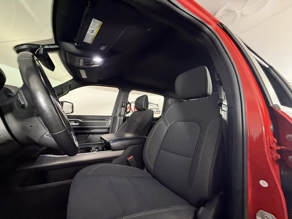 2020 Ram 1500 2nd Gen - Image 19 of 21
