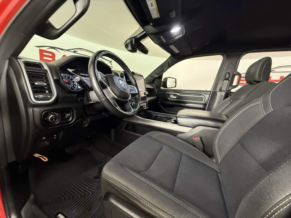 2020 Ram 1500 2nd Gen - Image 18 of 21