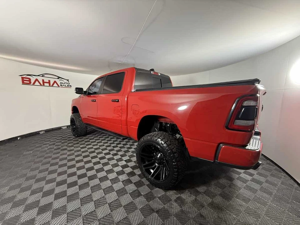 2020 Ram 1500 2nd Gen - Image 7 of 21