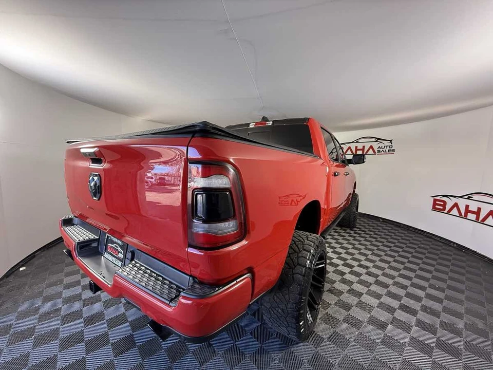 2020 Ram 1500 2nd Gen - Image 10 of 21