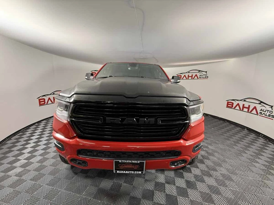 2020 Ram 1500 2nd Gen - Image 16 of 21