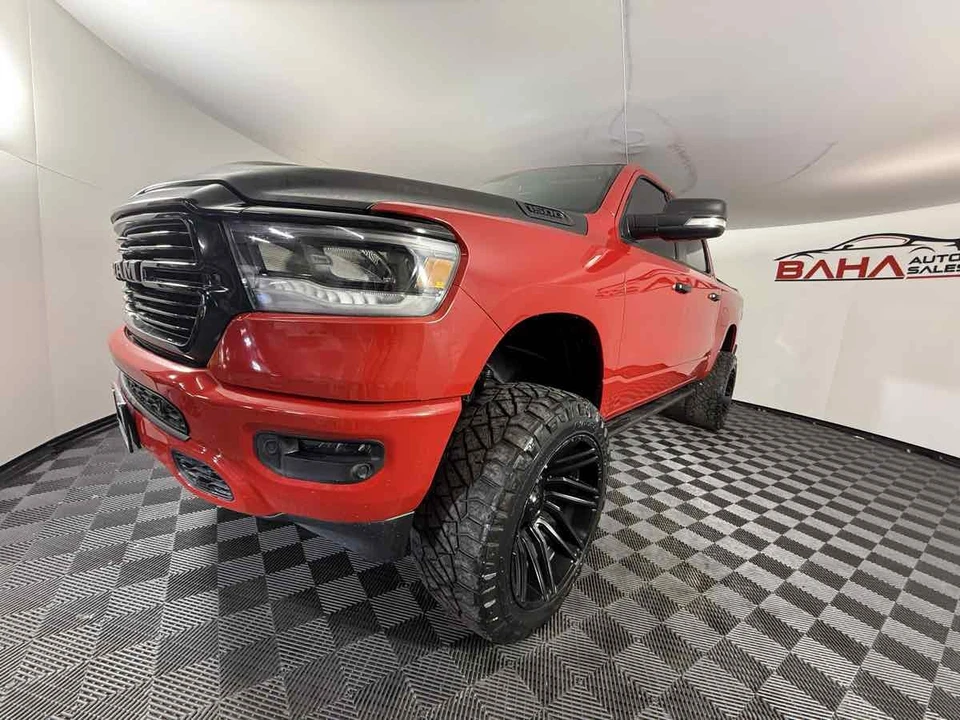 2020 Ram 1500 2nd Gen - Image 2 of 21