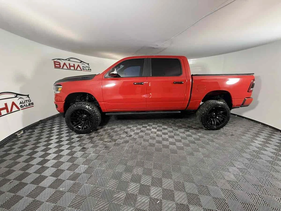 2020 Ram 1500 2nd Gen - Image 5 of 21