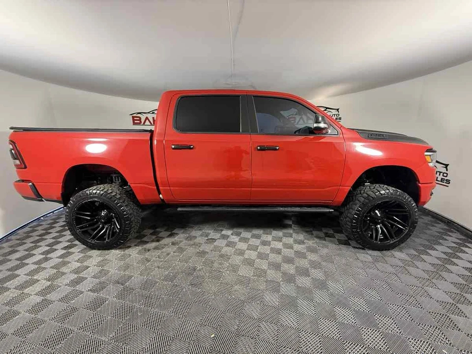 2020 Ram 1500 2nd Gen - Image 12 of 21
