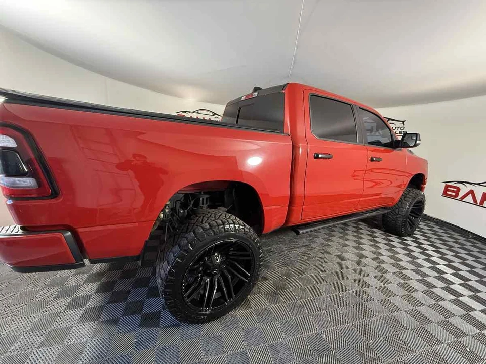 2020 Ram 1500 2nd Gen - Image 11 of 21