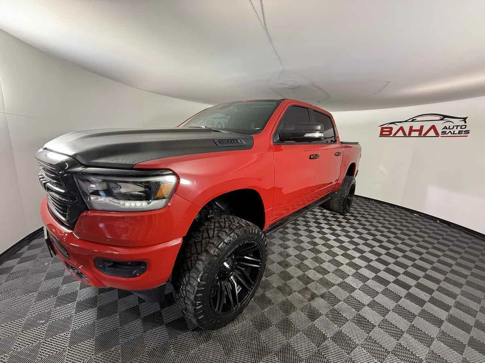 2020 Ram 1500 2nd Gen - Image 3 of 21