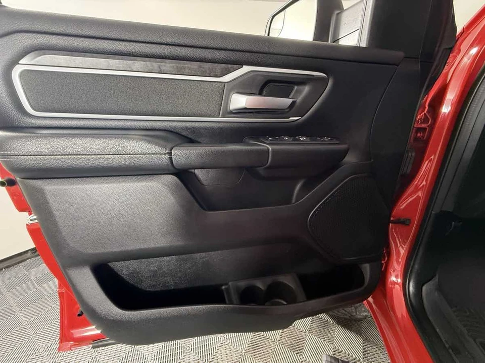 2020 Ram 1500 2nd Gen - Image 17 of 21