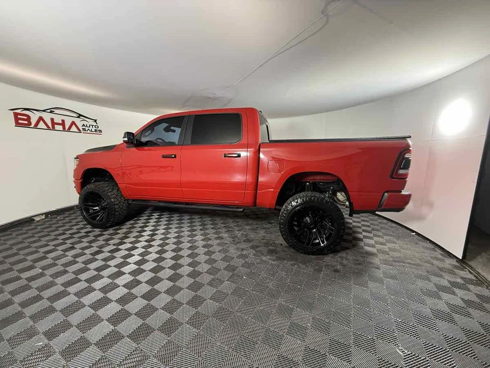 2020 Ram 1500 2nd Gen - Image 6 of 21
