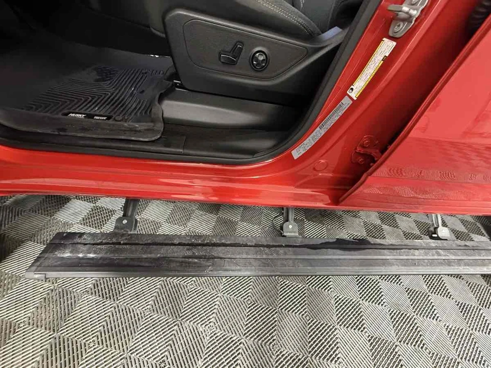 2020 Ram 1500 2nd Gen - Image 20 of 21