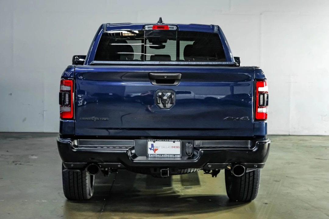 2020 Ram 1500 2nd Gen - Image 14 of 31