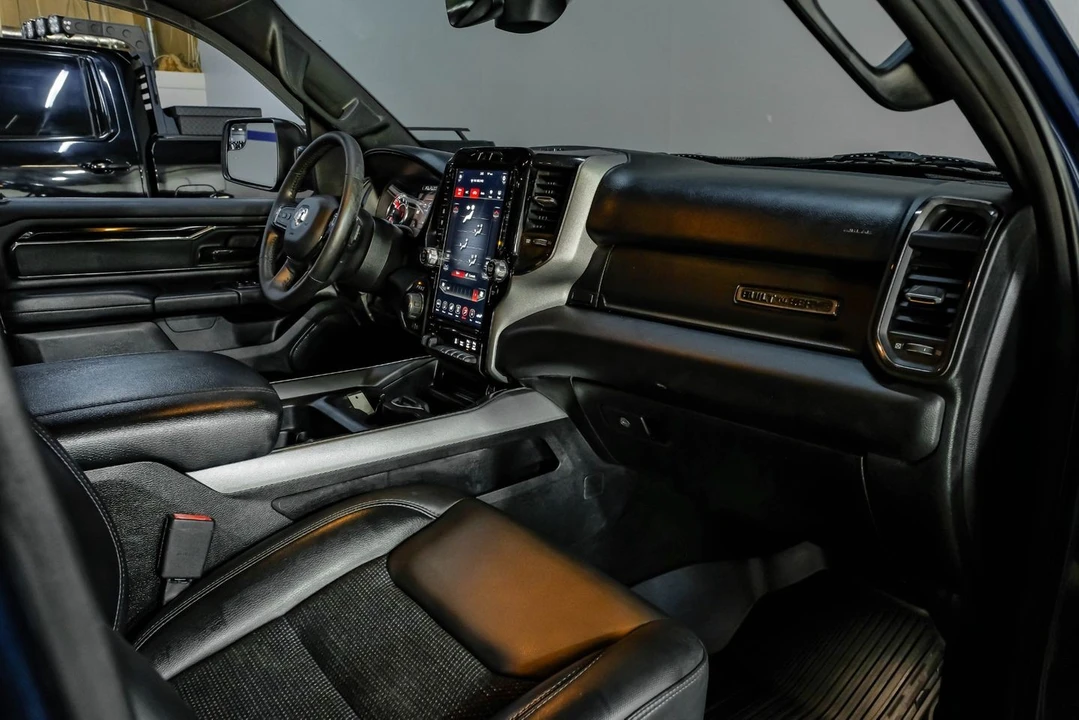 2020 Ram 1500 2nd Gen - Image 19 of 31