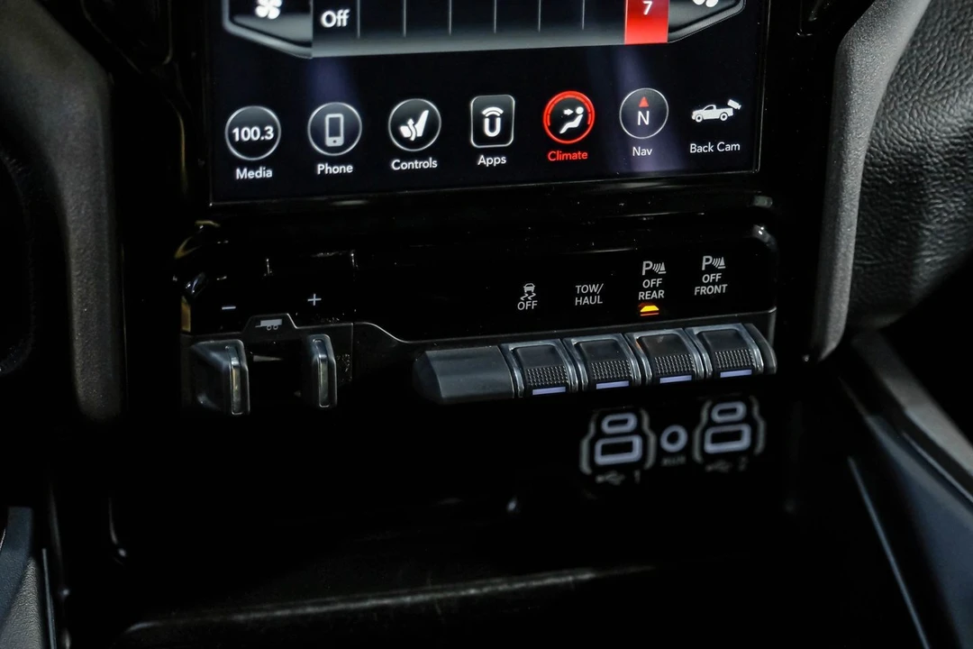 2020 Ram 1500 2nd Gen - Image 30 of 31