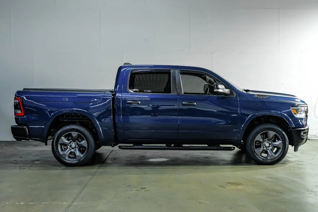 2020 Ram 1500 2nd Gen - Image 10 of 31