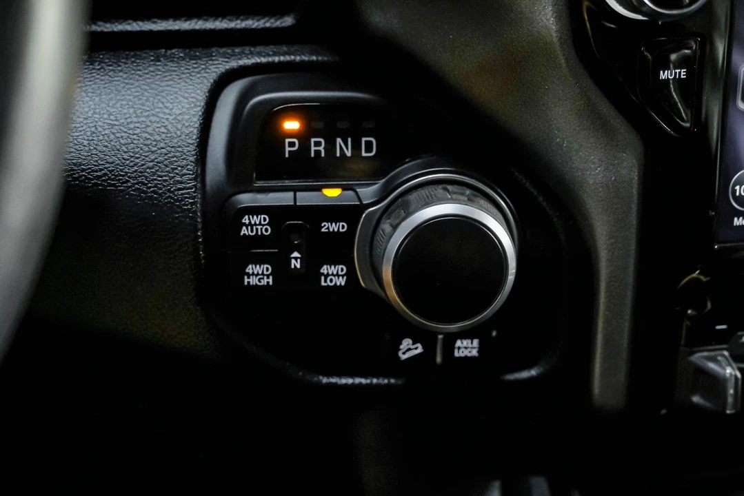 2020 Ram 1500 2nd Gen - Image 31 of 31