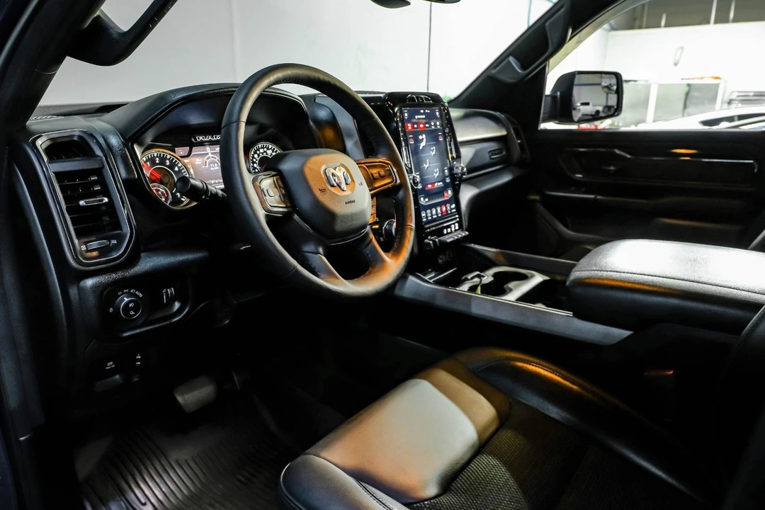 2020 Ram 1500 2nd Gen - Image 3 of 31
