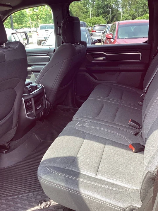 2020 Ram 1500 2nd Gen - Image 18 of 31