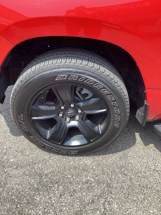 2020 Ram 1500 2nd Gen - Image 13 of 31