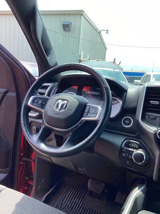 2020 Ram 1500 2nd Gen - Image 22 of 31