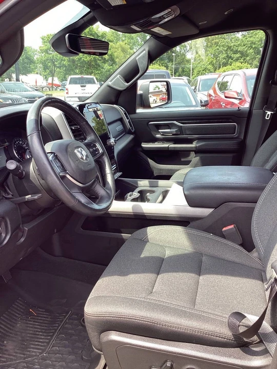 2020 Ram 1500 2nd Gen - Image 15 of 31
