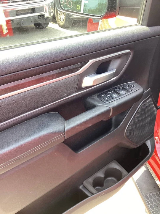 2020 Ram 1500 2nd Gen - Image 17 of 31