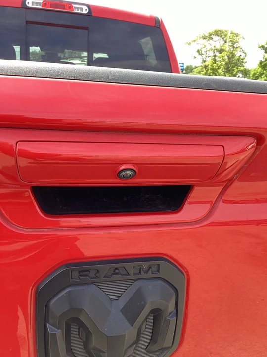 2020 Ram 1500 2nd Gen - Image 31 of 31