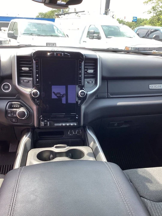 2020 Ram 1500 2nd Gen - Image 19 of 31