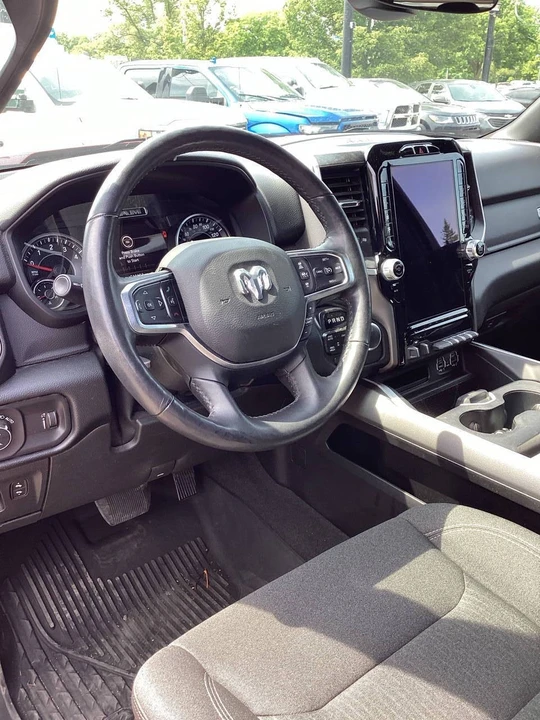 2020 Ram 1500 2nd Gen - Image 16 of 31