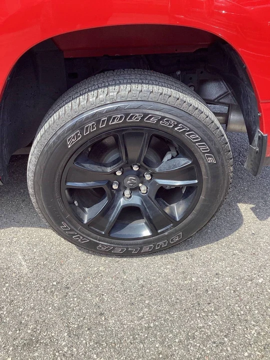 2020 Ram 1500 2nd Gen - Image 12 of 31
