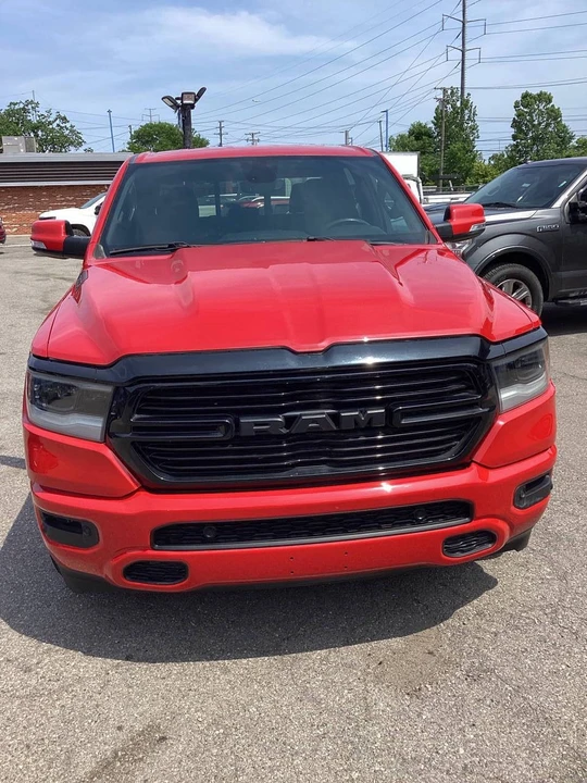 2020 Ram 1500 2nd Gen - Image 8 of 31