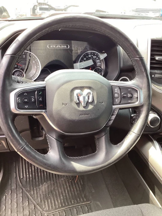2020 Ram 1500 2nd Gen - Image 24 of 31
