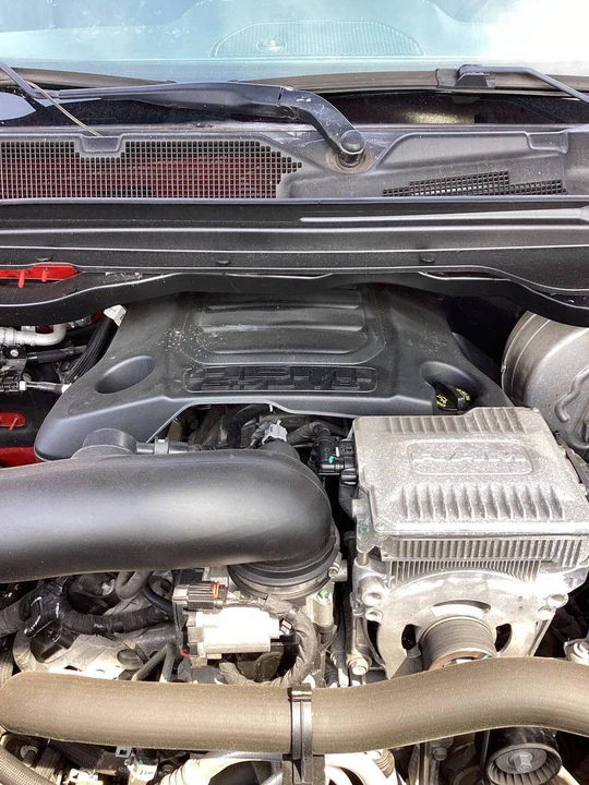 2020 Ram 1500 2nd Gen - Image 26 of 31