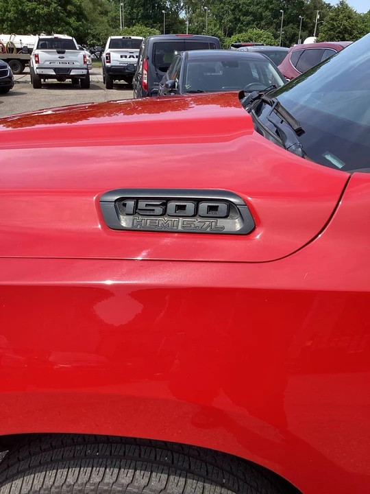 2020 Ram 1500 2nd Gen - Image 14 of 31