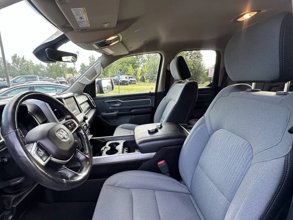 2020 Ram 1500 2nd Gen - Image 20 of 21