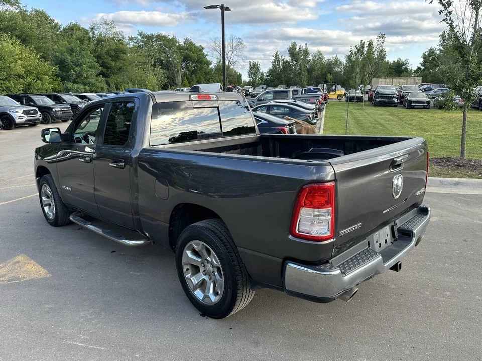 2020 Ram 1500 2nd Gen - Image 15 of 21