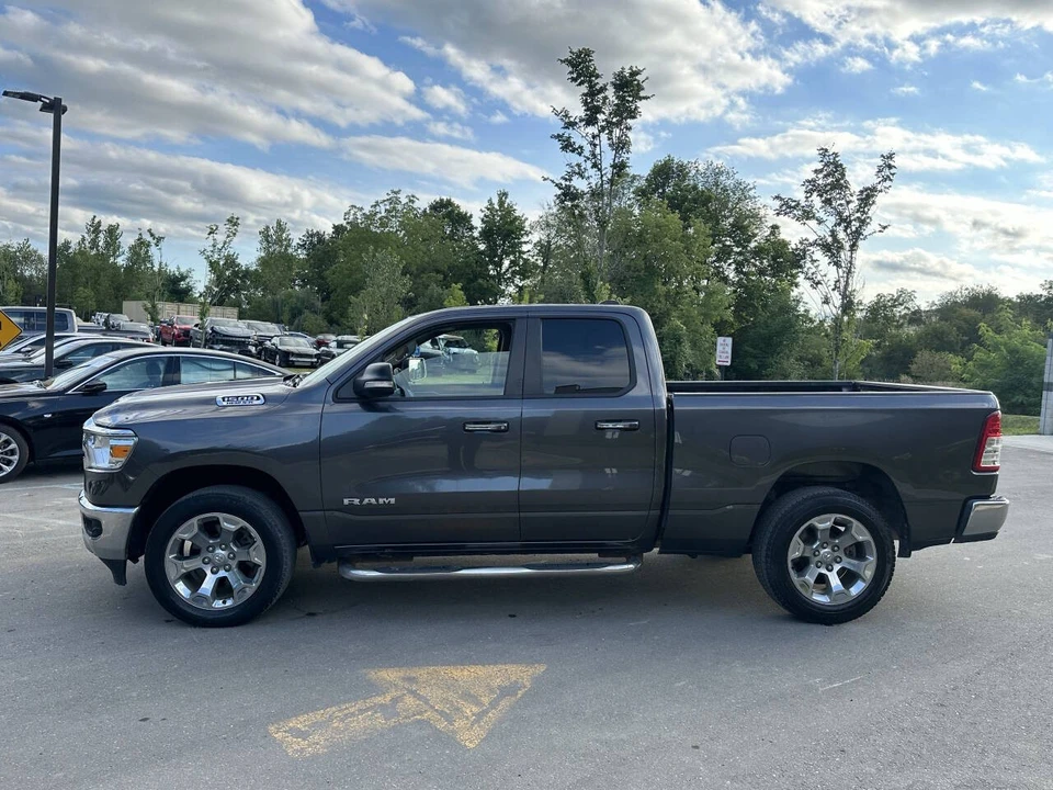2020 Ram 1500 2nd Gen - Image 17 of 21