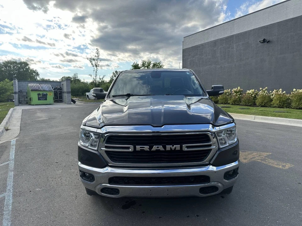 2020 Ram 1500 2nd Gen - Image 4 of 21