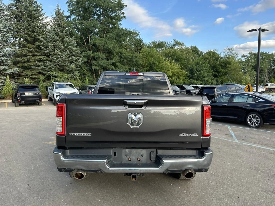 2020 Ram 1500 2nd Gen - Image 13 of 21