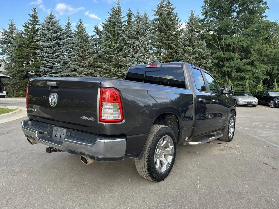 2020 Ram 1500 2nd Gen - Image 12 of 21