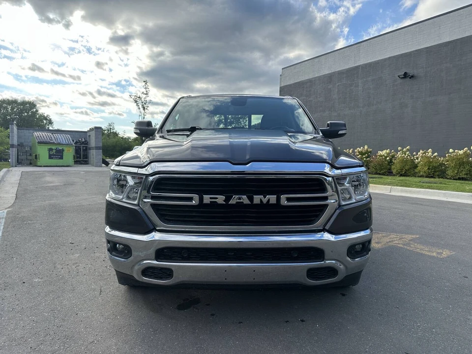 2020 Ram 1500 2nd Gen - Image 5 of 21