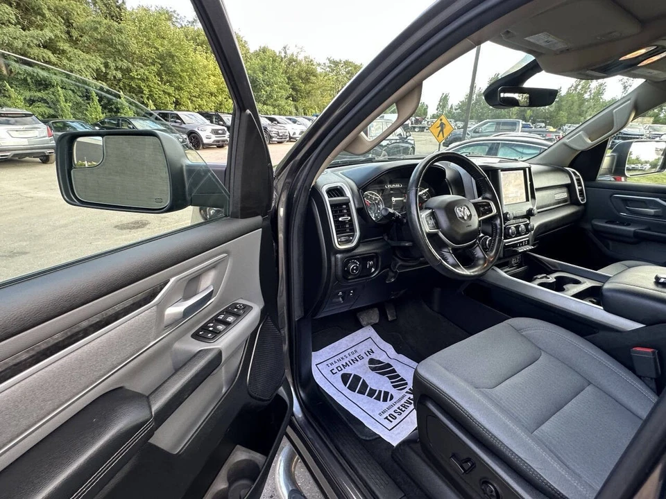 2020 Ram 1500 2nd Gen - Image 19 of 21