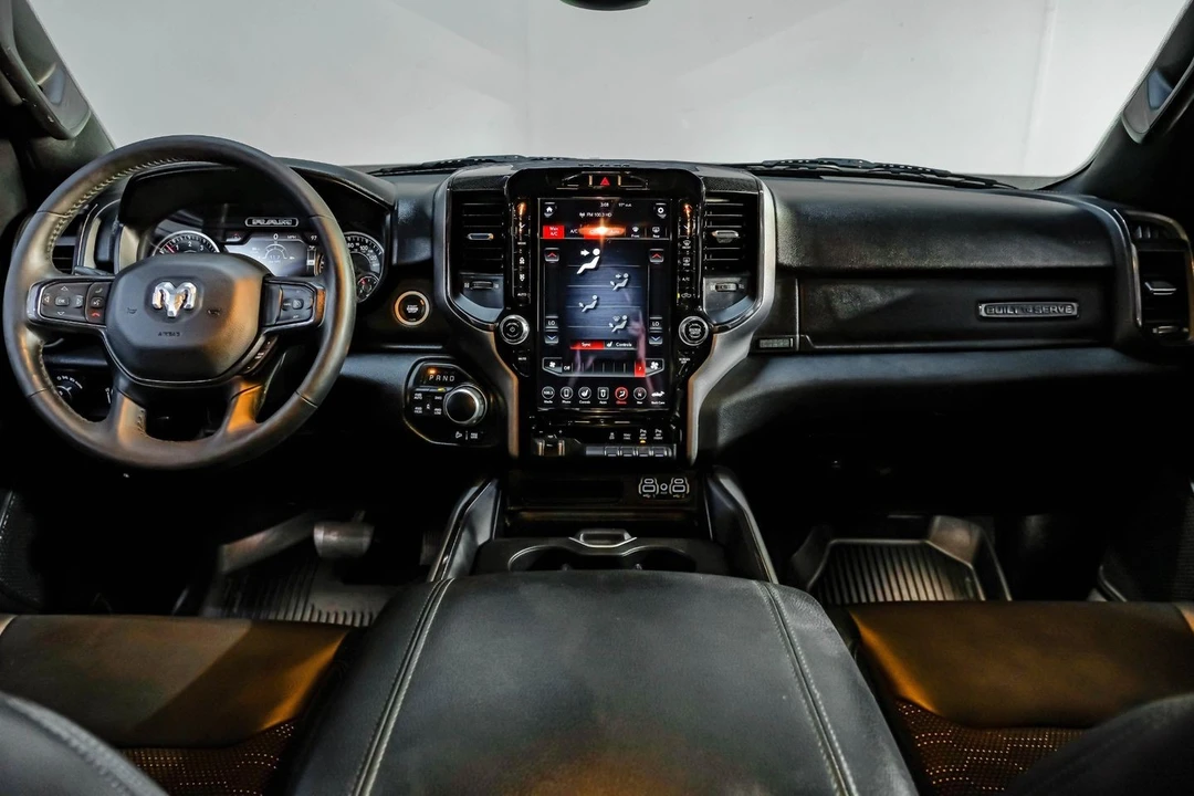 2020 Ram 1500 2nd Gen - Image 20 of 31
