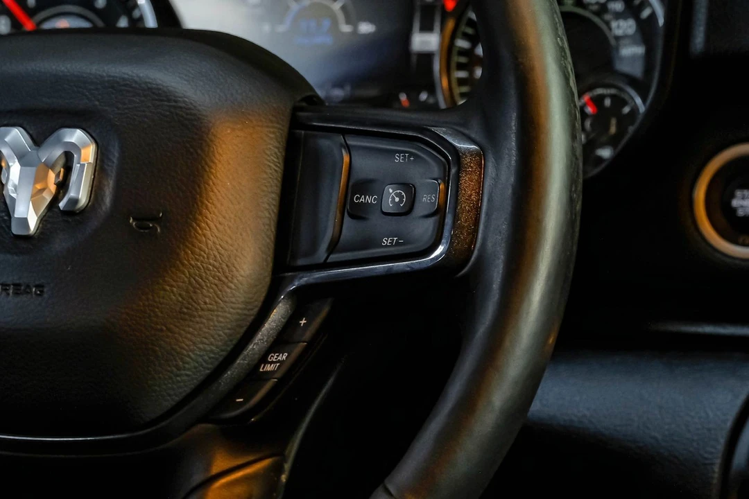 2020 Ram 1500 2nd Gen - Image 23 of 31
