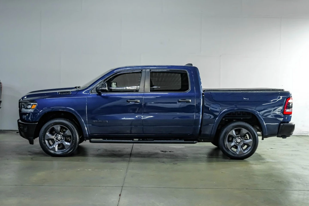 2020 Ram 1500 2nd Gen - Image 16 of 31