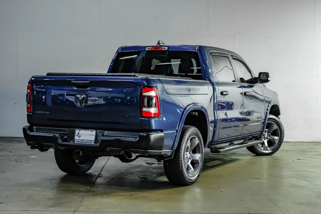2020 Ram 1500 2nd Gen - Image 11 of 31