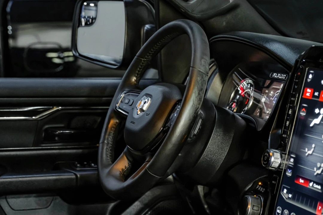 2020 Ram 1500 2nd Gen - Image 21 of 31