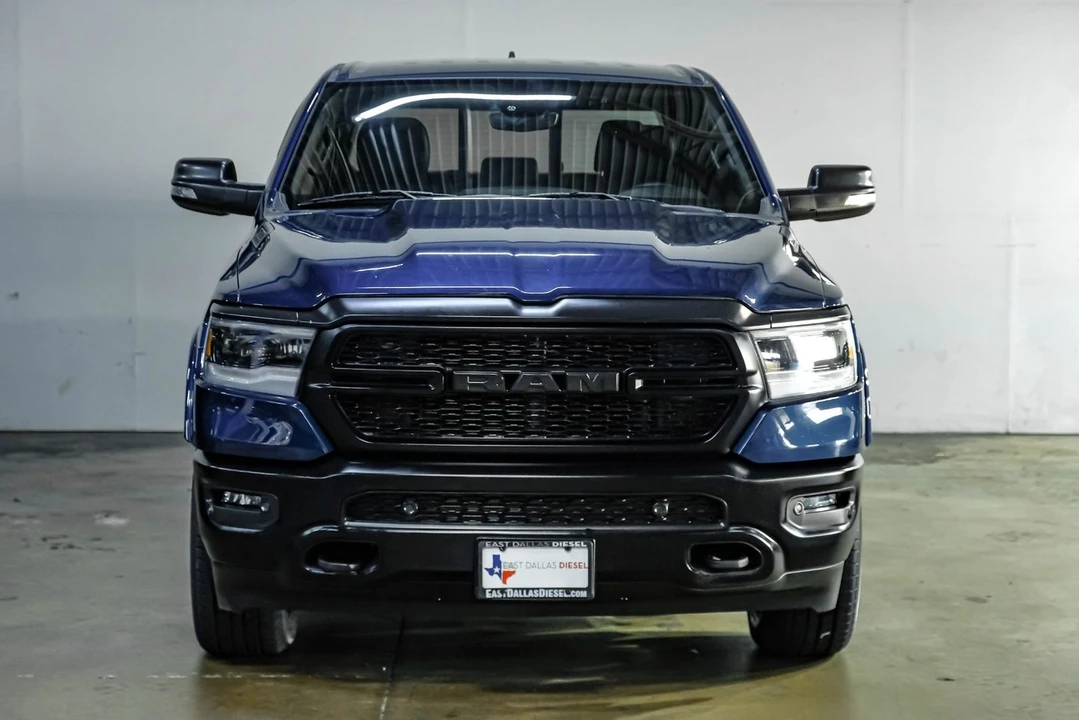 2020 Ram 1500 2nd Gen - Image 5 of 31