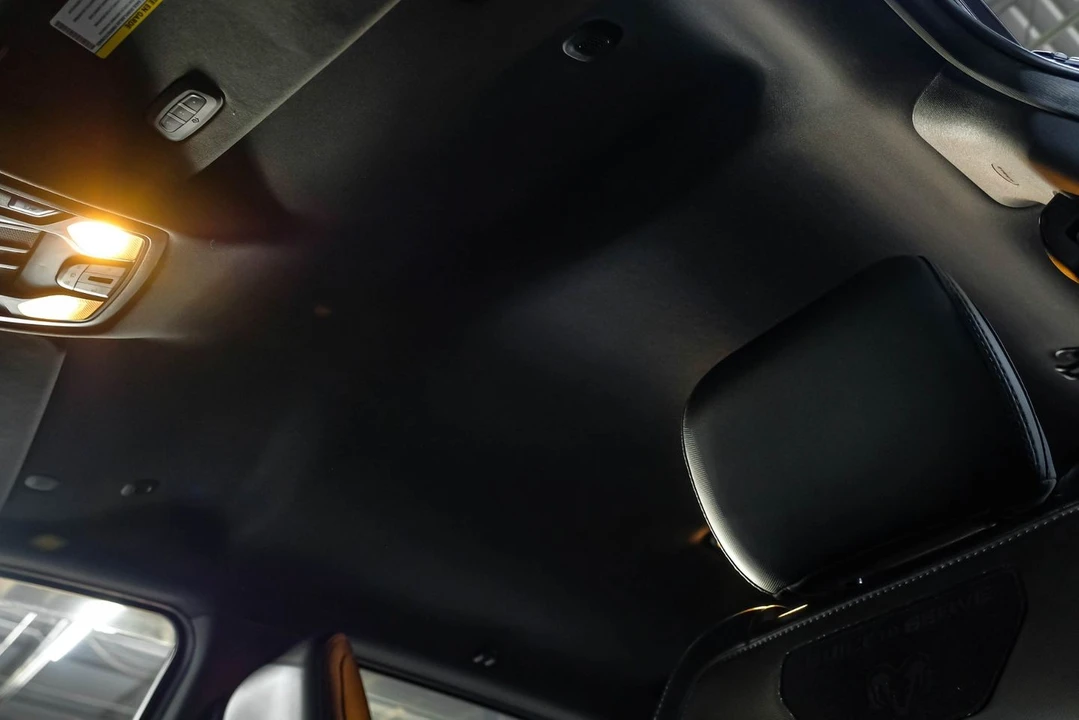 2020 Ram 1500 2nd Gen - Image 28 of 31