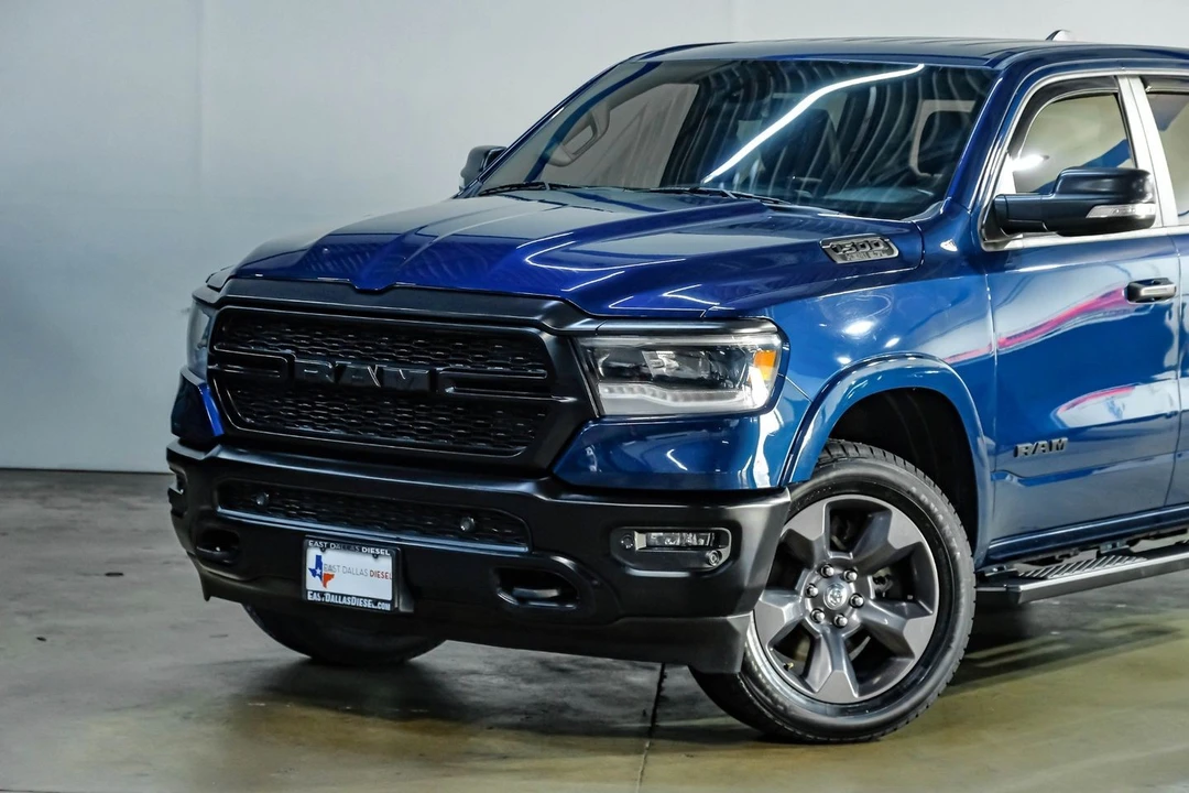 2020 Ram 1500 2nd Gen - Image 8 of 31